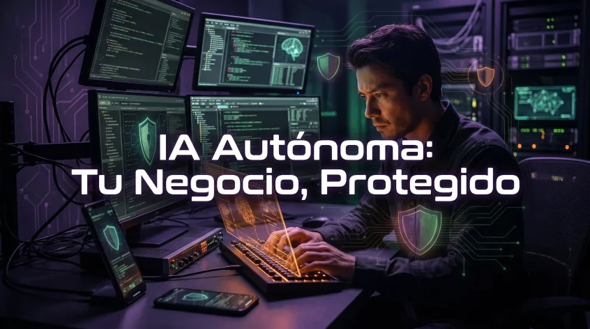 La Verdadera Ciberseguridad 2026