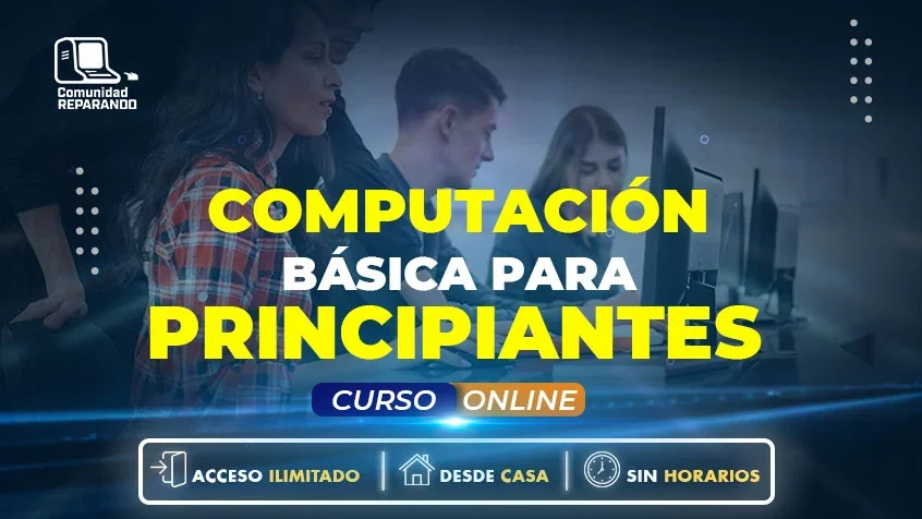 Computación Básica Simplificada