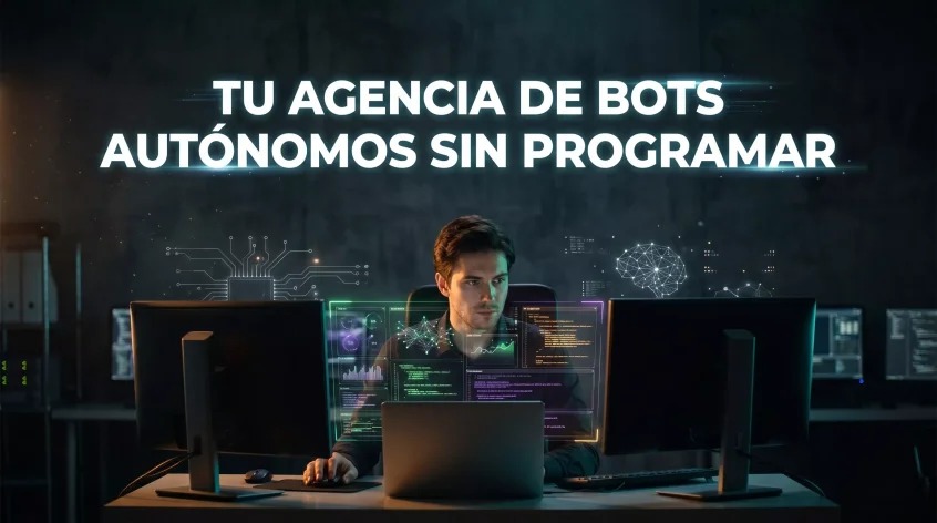 EL SECRETO de la 'IA invisible'