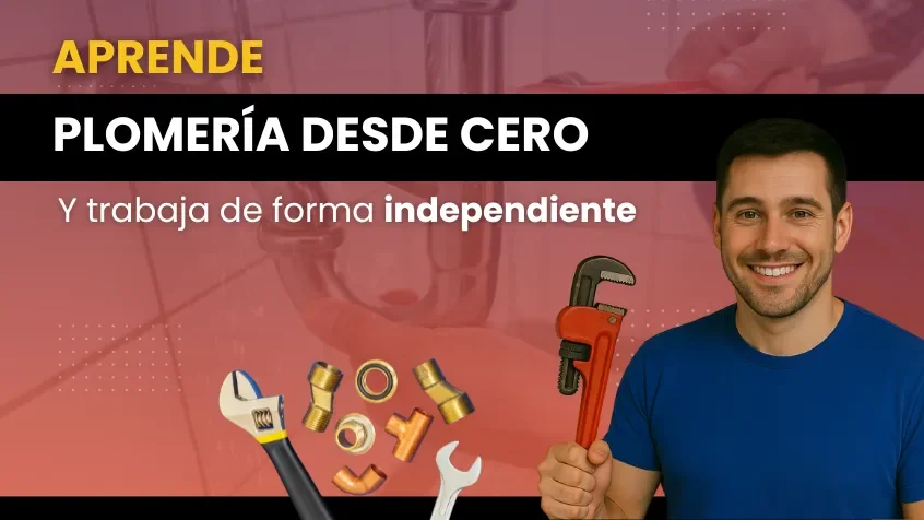 Curso de Plomería Profesional