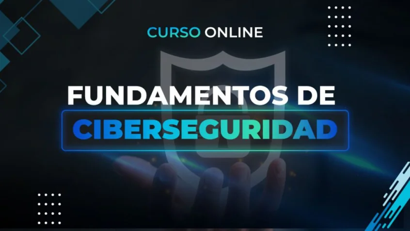 Fundamentos de Ciberseguridad