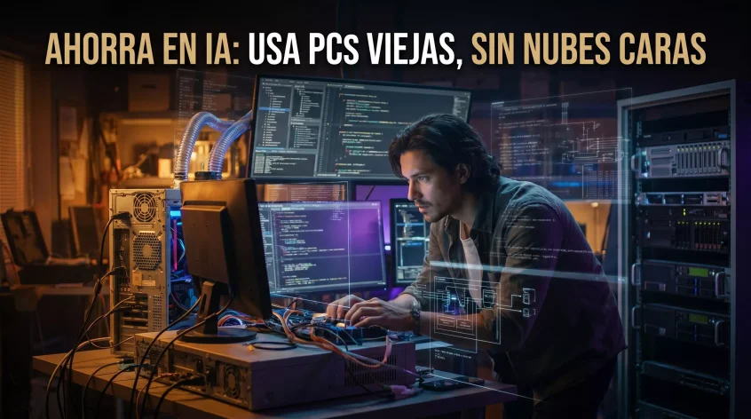 Implementación IA en Equipos Económicos