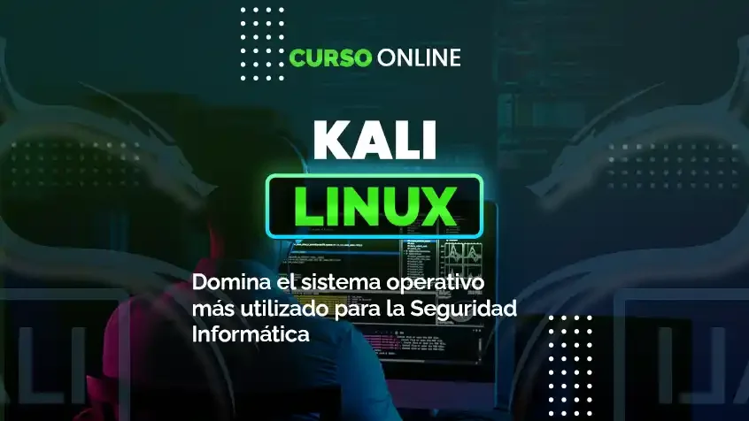 Curso Kali Linux