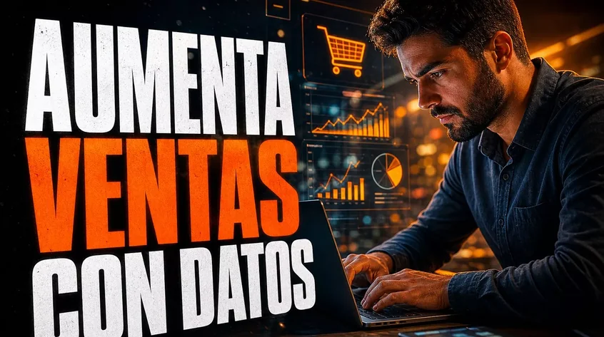 Optimización de E-commerce con Análisis de Datos
