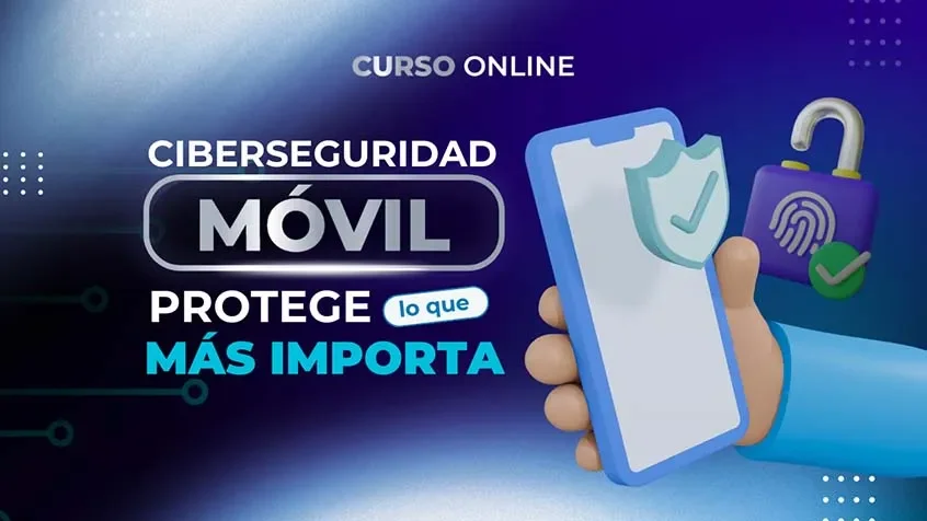 Seguridad Móvil Empresarial