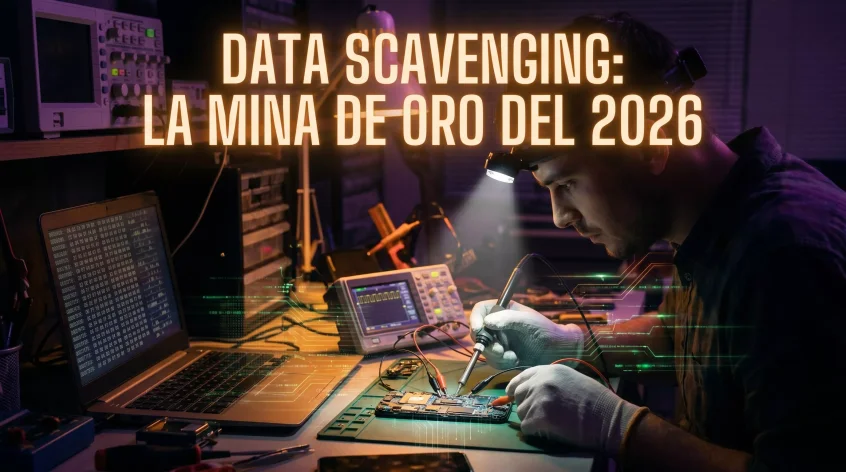 Recuperación de Información Electrónica