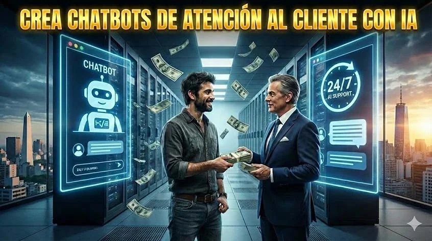 Chatbots de Soporte con RAG