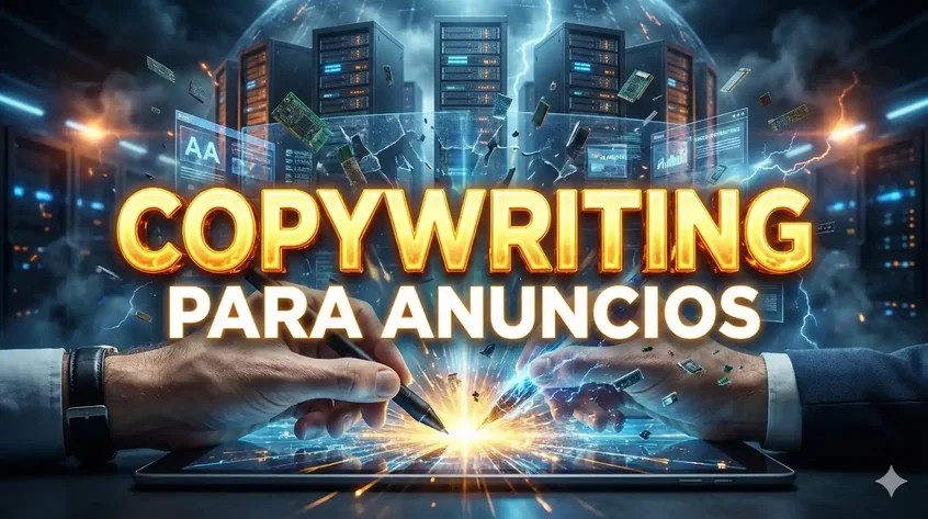 Copywriting para Anuncios de Reparación