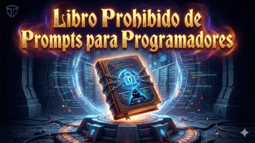 Grimorio Prompts Programadores