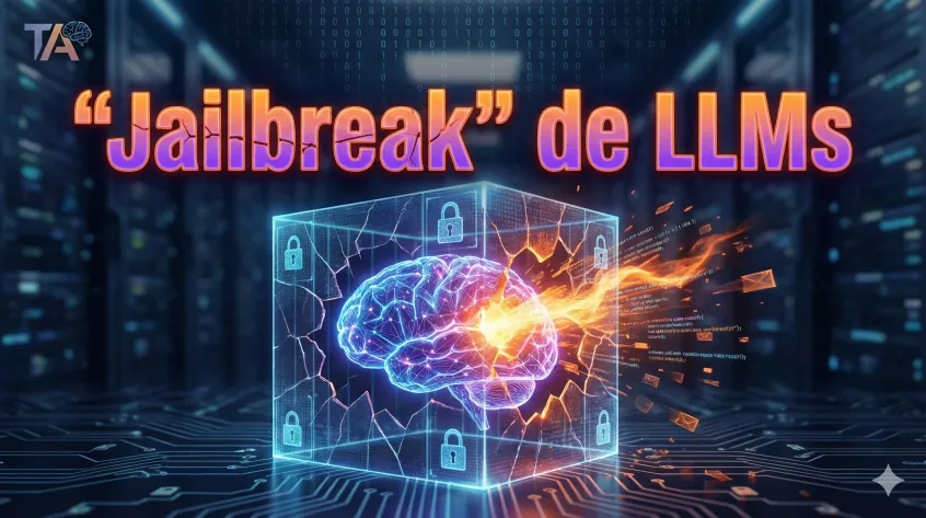 Seguridad y Jailbreak de LLMs