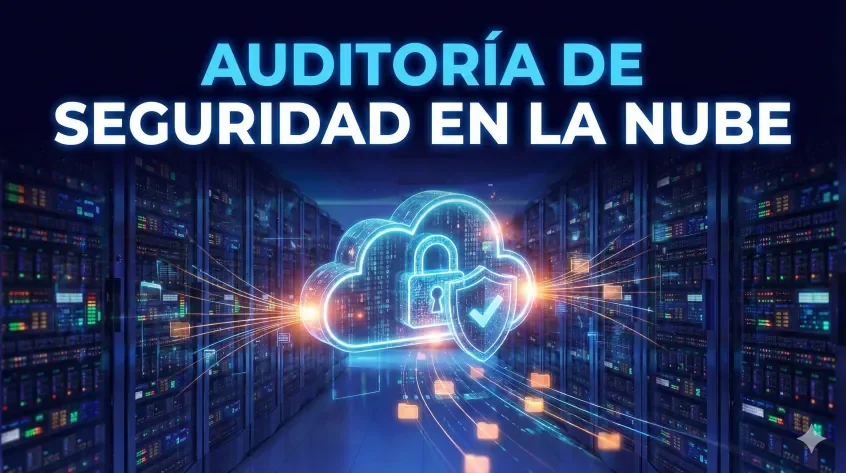 Auditoría Seguridad Cloud AWS y Azure