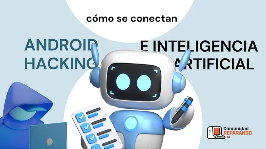 Android Hacking con IA