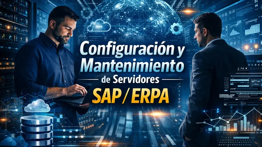 SAP God Mode: Arquitectura $500/hora