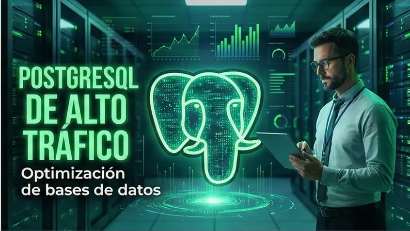Curso SQL Surgery Recuperación Bases de Datos