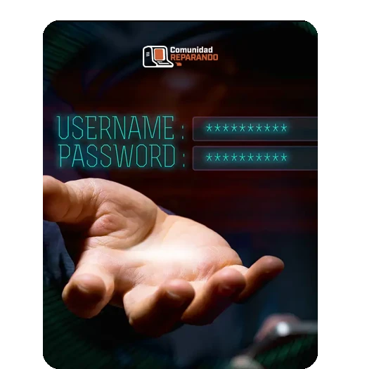 curso de password cracking