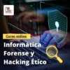 Hacking Ético e Informática Forense [LOW]