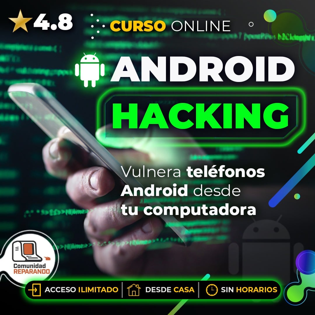 Android Hacking para Principiantes
