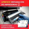 Reparación de Impresoras con Certificado