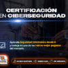 Certificación en Ciberseguridad