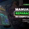 Curso PDF de Reparación de Computadoras