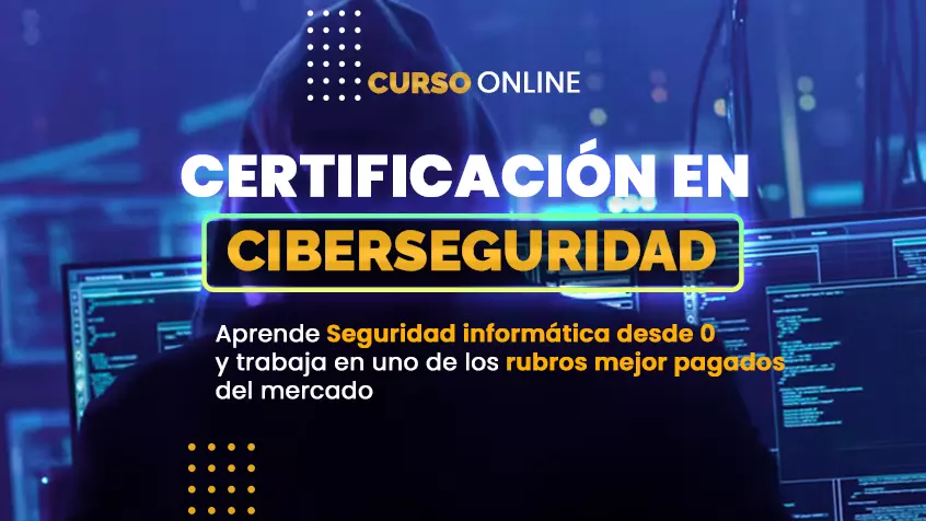 certificacion en ciberseguridad