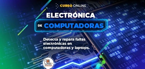 electronica de computadoras