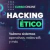 Introducción a Seguridad Informática y Hacking Ético