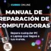 Curso PDF de Reparación de Computadoras