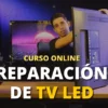 Reparación de TV LED