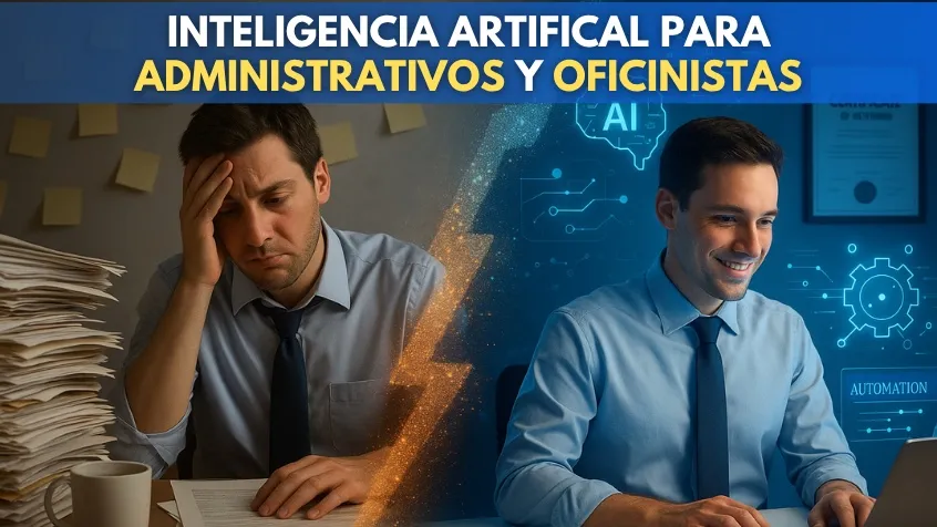 ia para administrativos
