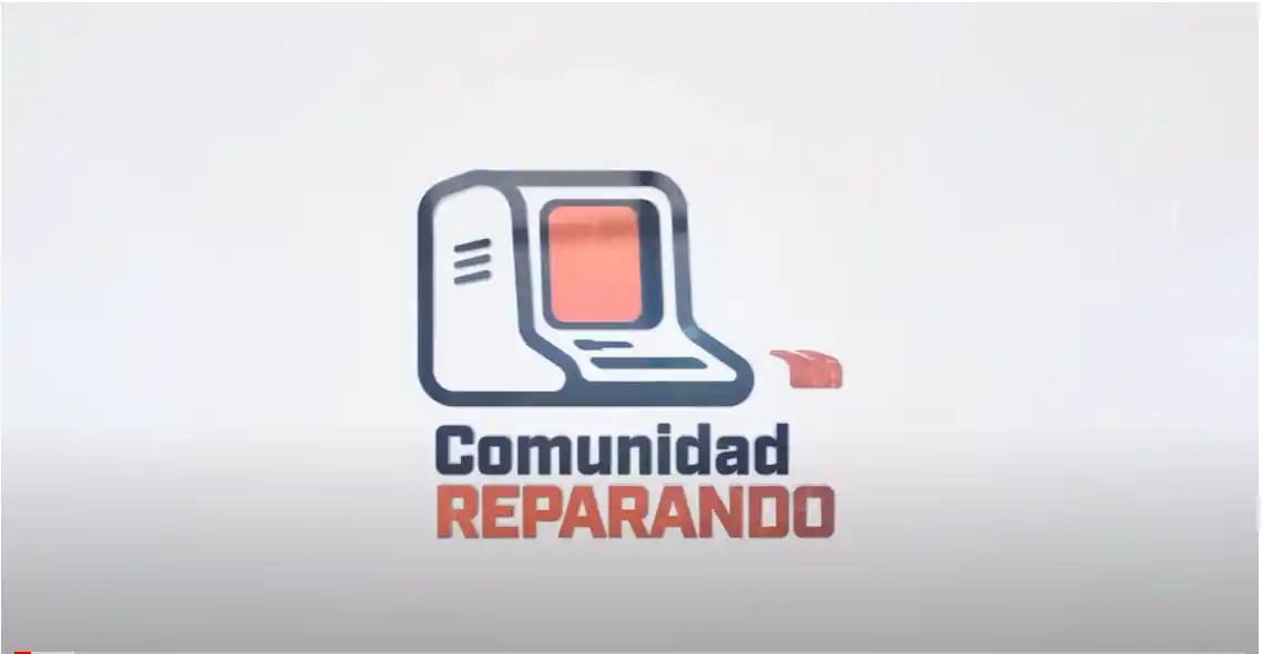 Curso de reparación de TV